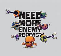 Image result for Enemy Robot Sci-Fi