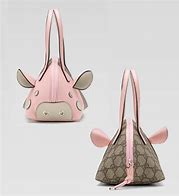 Image result for Gucci Purse with Animals On Them