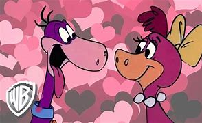 Image result for Baby Dino The Flintstones