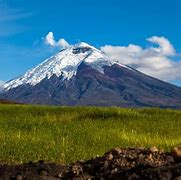 Image result for Cotopaxi National Park