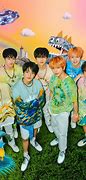 Image result for NCT Dream Hello Future Suit