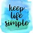 Image result for Life Quotes Short and Simple