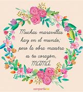 Image result for Dedicatoria a La Madres