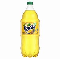 Image result for Fanta 2LT