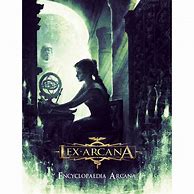 Image result for Lex Arcana