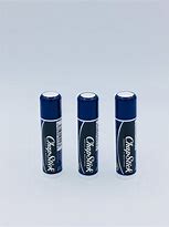 Image result for Chapstick Original Open