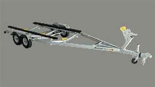 Image result for Gulfstream Trailer Plans 22 FT Tandem Axle