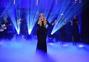 Image result for Meghan Trainor Live TV Jimmy Fallon