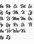 Image result for Ben in Cursive