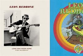 Image result for Leon Redbone Martin Guitar