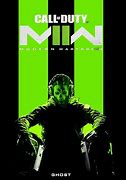 Image result for Ghost MW2 Logo