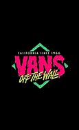 Image result for Rainbow Vans Logo