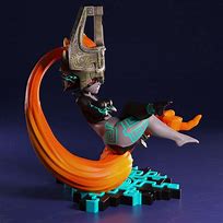 Image result for Midna Twilight Princess Imp Form