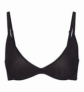 Image result for Skims Unlined Lace Scoop Bra