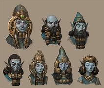 Image result for TES Dwemer Cybernetics