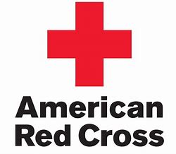 Image result for Red Cross America Logo