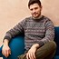 Image result for Fair Isle Knitted Jumper