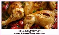 Image result for Chicken Harissa Recipe with Orange Juice