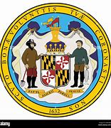 Image result for Maryland Seal