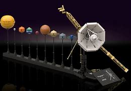 Image result for LEGO Space Mission