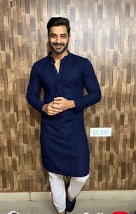 Image result for Chicken Curry Kurta for Men