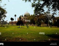 Image result for Humayun's Tomb Garden