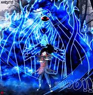 Image result for Madara's Fan