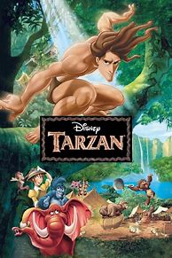 Image result for Full Length Tarzan Movie