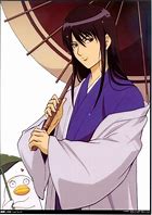 Image result for Katsura Gintama PFP