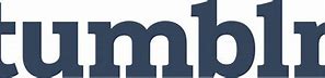 Image result for Tumblr Logo with Name