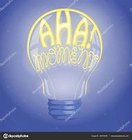 Image result for AHA Moment Meme