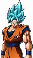 Image result for SSB Goku DB Legends