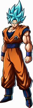 Image result for SSB Goku Eyes