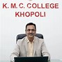 Image result for MKS College Logo