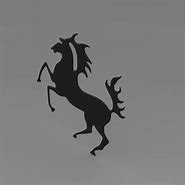 Image result for Porsche Horse Logo