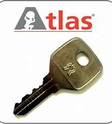 Image result for Atlas Key