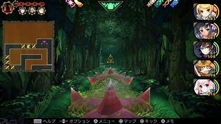 Image result for Demon Gaze PS4