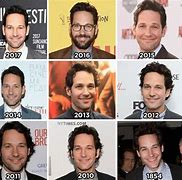 Image result for Paul Rudd Immortal