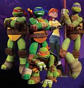 Image result for Baby Teenage Mutant Ninja Turtles