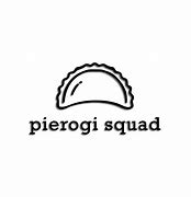 Image result for Pierogi SVG