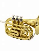 Image result for Trumpet Music Instrument