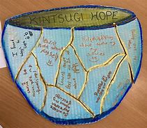 Image result for Kintsugi People