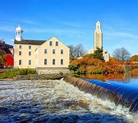 Image result for Newport Rhode Island Fall