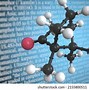 Image result for Camphor Chemical Structure