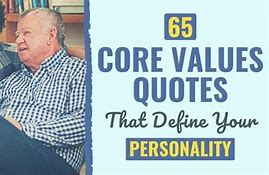 Image result for Quotes About Personality Values