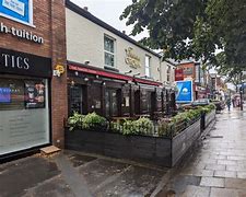 Image result for Pubs in Didsbury