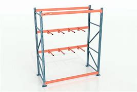 Image result for Vertical Pot Rack