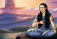 Image result for Akka Mahadevi