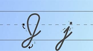 Image result for Jg Initials Cursive