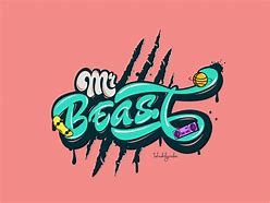 Image result for Mr. Beast Logo HD